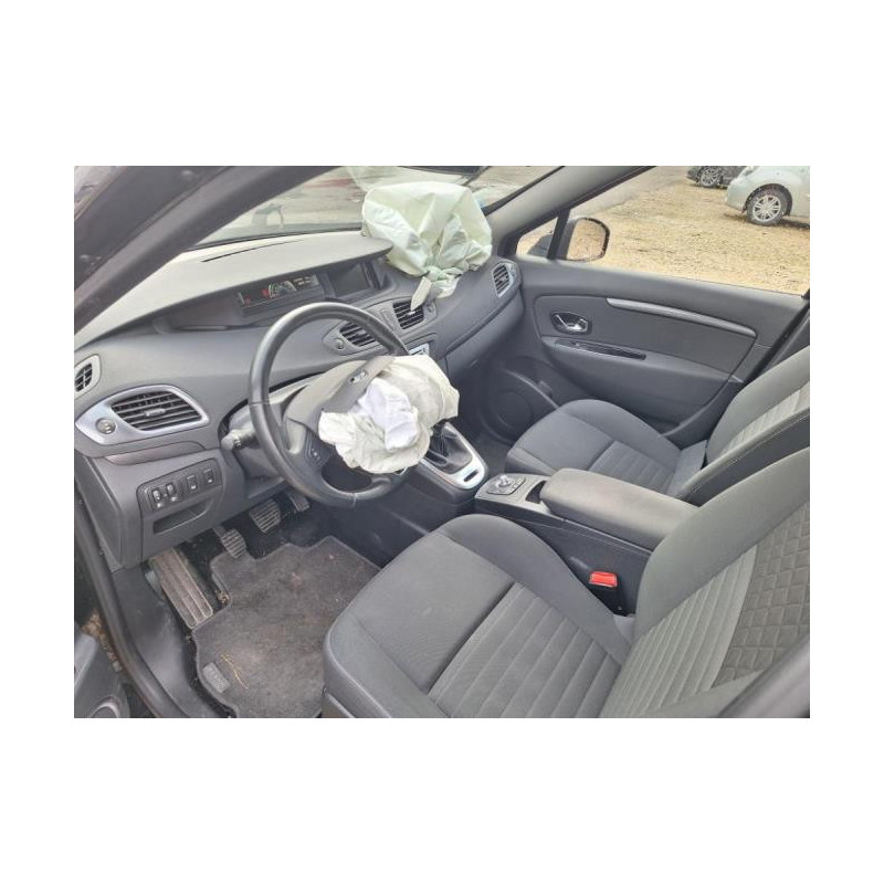 Amortisseur arriere droit RENAULT SCENIC 3 PHASE 3 d’occasion