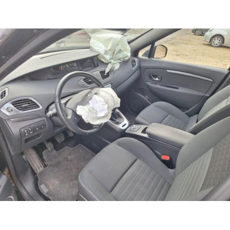 Amortisseur arriere droit RENAULT SCENIC 3 PHASE 3 d’occasion