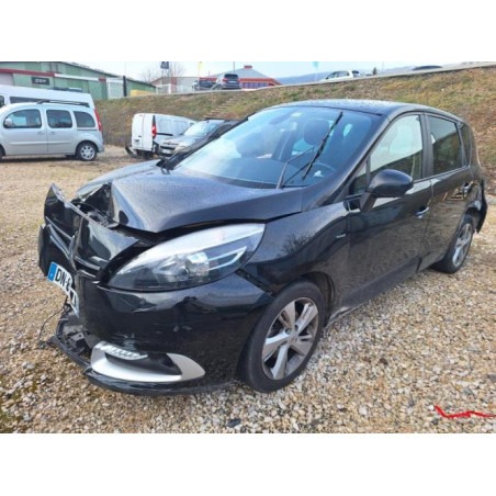 Amortisseur arriere droit RENAULT SCENIC 3 PHASE 3 d’occasion