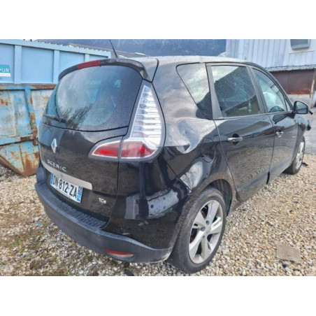 Amortisseur arriere droit RENAULT SCENIC 3 PHASE 3 d’occasion