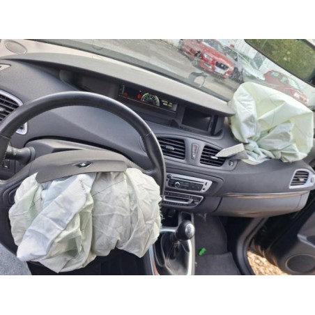 Amortisseur arriere droit RENAULT SCENIC 3 PHASE 3 d’occasion