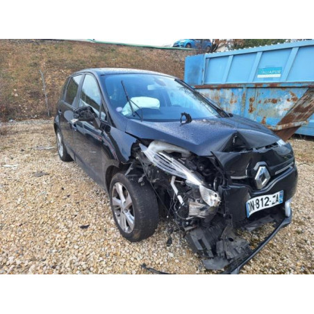 Amortisseur arriere droit RENAULT SCENIC 3 PHASE 3 d’occasion