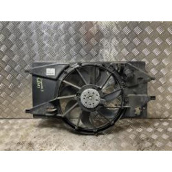 Moto ventilateur radiateur RENAULT LAGUNA 3 PHASE 1 d’occasion