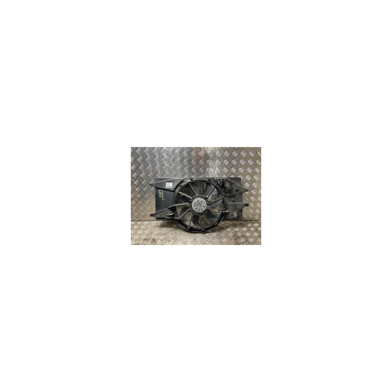 Moto ventilateur radiateur RENAULT LAGUNA 3 PHASE 1 d’occasion