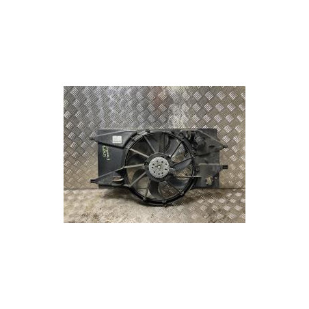 Moto ventilateur radiateur RENAULT LAGUNA 3 PHASE 1 d’occasion