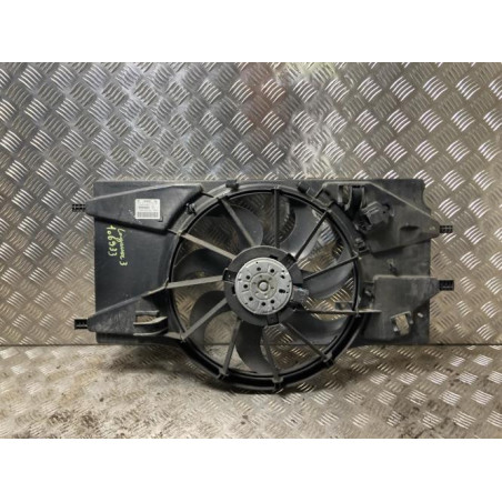Moto ventilateur radiateur RENAULT LAGUNA 3 PHASE 1 d’occasion