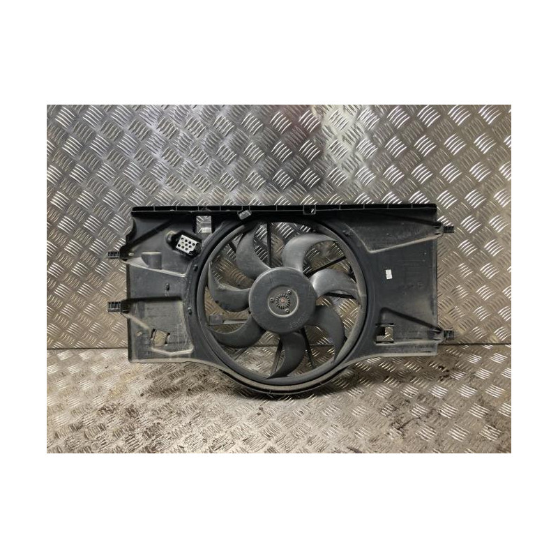 Moto ventilateur radiateur RENAULT LAGUNA 3 PHASE 1 d’occasion