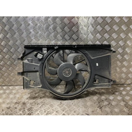 Moto ventilateur radiateur RENAULT LAGUNA 3 PHASE 1 d’occasion