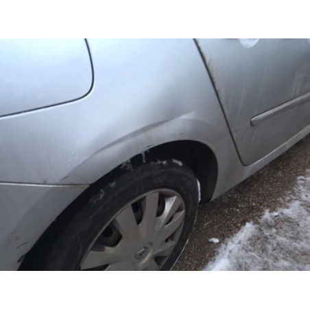 Moto ventilateur radiateur RENAULT LAGUNA 3 PHASE 1 d’occasion