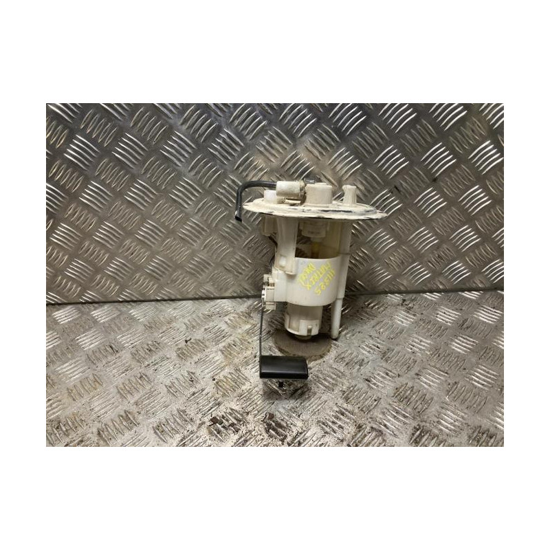 Pompe immergee HYUNDAI MATRIX PHASE 2 d’occasion