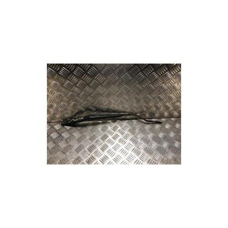 Bras essuie glace avant gauche RENAULT MEGANE 4 PHASE 1 d’occasion