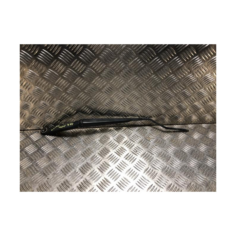 Bras essuie glace avant gauche RENAULT MEGANE 4 PHASE 1 d’occasion