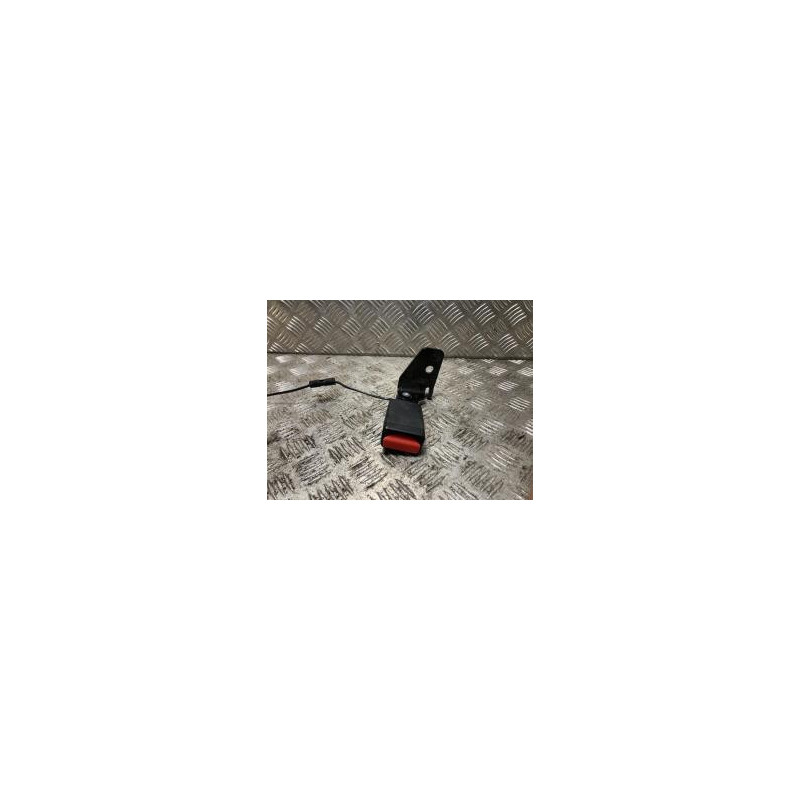 Attache ceinture avant droit PEUGEOT 508 1 SW PHASE 2 BREAK d’occasion