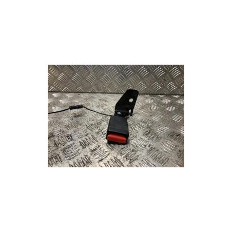 Attache ceinture avant droit PEUGEOT 508 1 SW PHASE 2 BREAK d’occasion