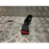 Attache ceinture avant droit PEUGEOT 508 1 SW PHASE 2 BREAK d’occasion