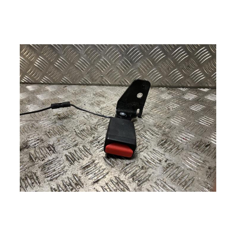 Attache ceinture avant droit PEUGEOT 508 1 SW PHASE 2 BREAK d’occasion