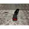 Attache ceinture avant droit PEUGEOT 508 1 SW PHASE 2 BREAK d’occasion