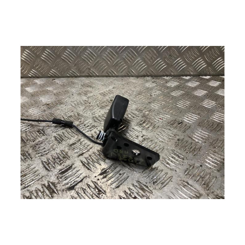 Attache ceinture avant droit PEUGEOT 508 1 SW PHASE 2 BREAK d’occasion
