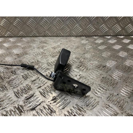 Attache ceinture avant droit PEUGEOT 508 1 SW PHASE 2 BREAK d’occasion