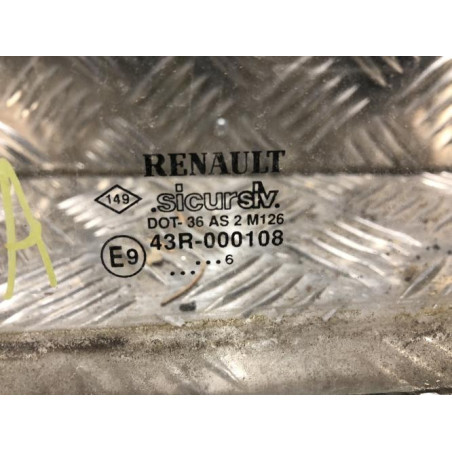 Custode arriere droit (porte) RENAULT  d’occasion