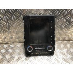Ecran GPS RENAULT MEGANE 4 PHASE 1 d’occasion