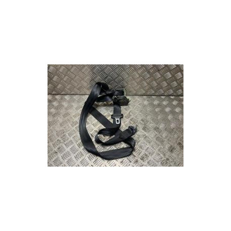 Ceinture arriere gauche PEUGEOT 508 1 SW PHASE 2 BREAK d’occasion