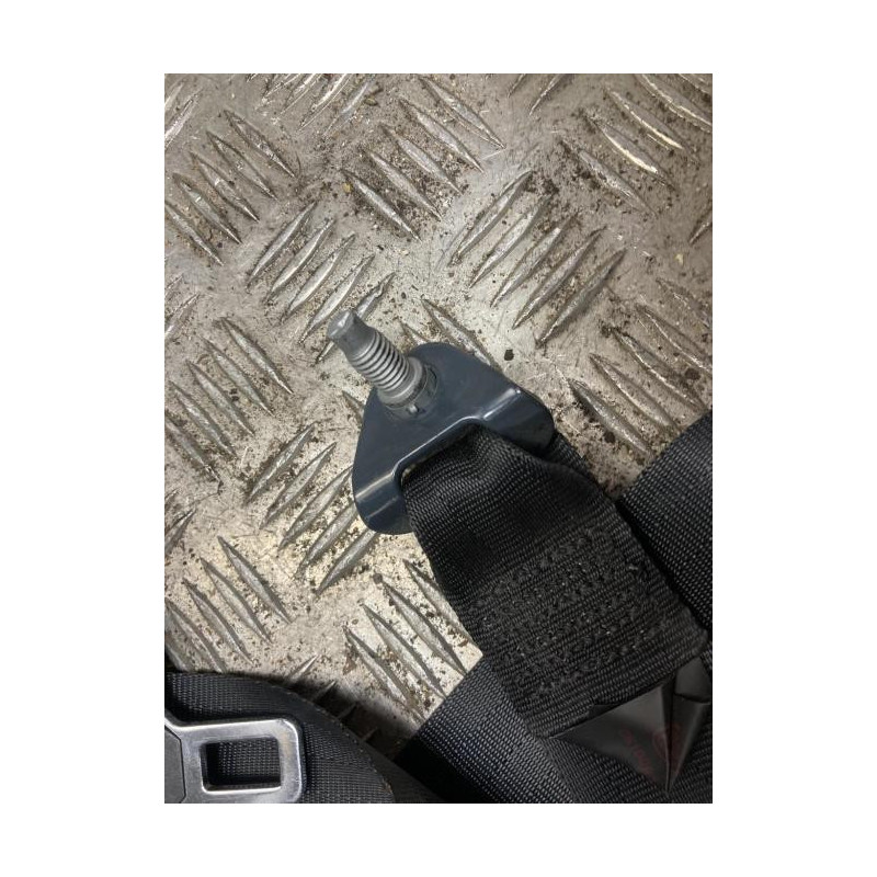 Ceinture arriere gauche PEUGEOT 508 1 SW PHASE 2 BREAK d’occasion