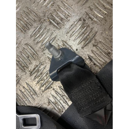 Ceinture arriere gauche PEUGEOT 508 1 SW PHASE 2 BREAK d’occasion