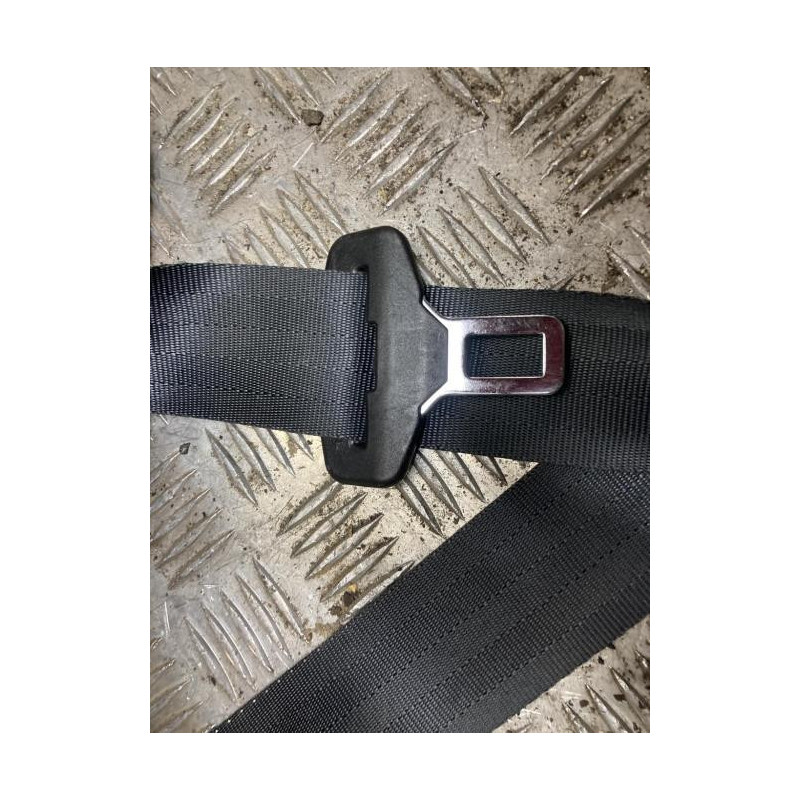 Ceinture arriere gauche PEUGEOT 508 1 SW PHASE 2 BREAK d’occasion