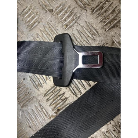 Ceinture arriere gauche PEUGEOT 508 1 SW PHASE 2 BREAK d’occasion