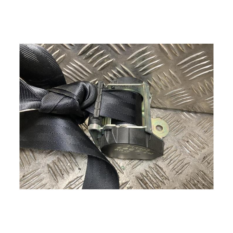 Ceinture arriere gauche PEUGEOT 508 1 SW PHASE 2 BREAK d’occasion