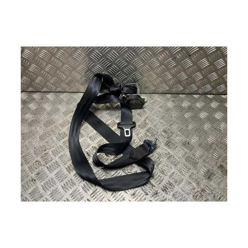 Ceinture arriere gauche PEUGEOT 508 1 SW PHASE 2 BREAK d’occasion