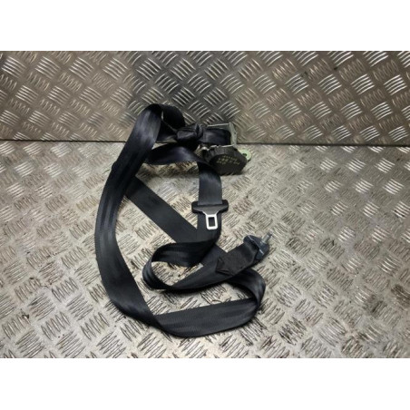 Ceinture arriere gauche PEUGEOT 508 1 SW PHASE 2 BREAK d’occasion