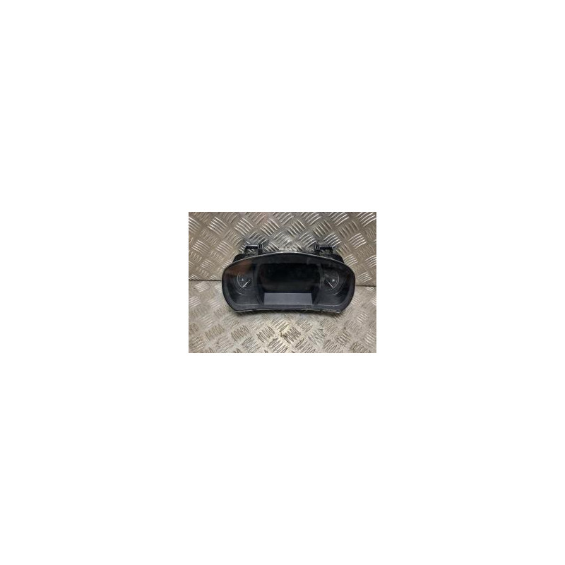 Compteur RENAULT MEGANE 4 PHASE 1 d’occasion