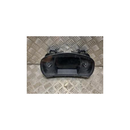 Compteur RENAULT MEGANE 4 PHASE 1 d’occasion