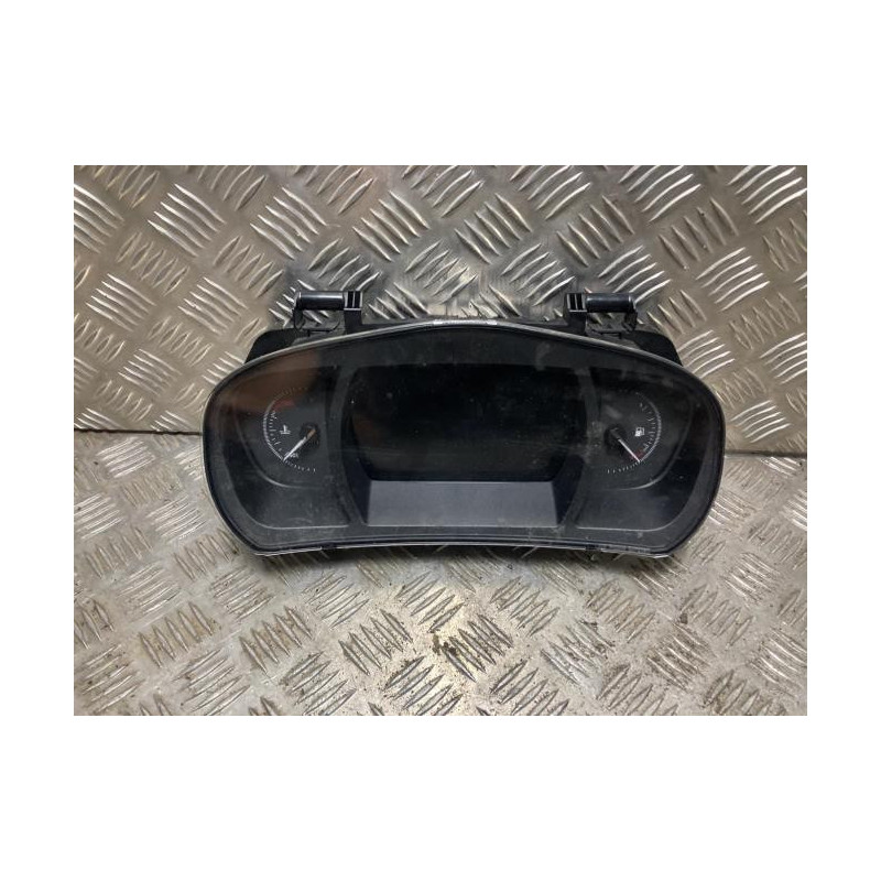 Compteur RENAULT MEGANE 4 PHASE 1 d’occasion