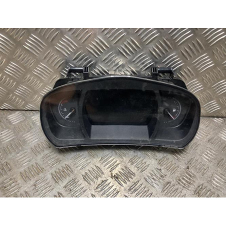 Compteur RENAULT MEGANE 4 PHASE 1 d’occasion