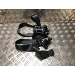 Ceinture arriere gauche RENAULT SCENIC 3 PHASE 3 d’occasion