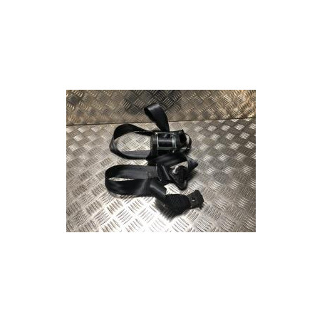 Ceinture arriere gauche RENAULT SCENIC 3 PHASE 3 d’occasion