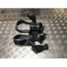 Ceinture arriere gauche RENAULT SCENIC 3 PHASE 3 d’occasion