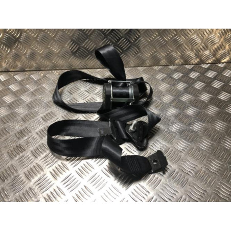 Ceinture arriere gauche RENAULT SCENIC 3 PHASE 3 d’occasion