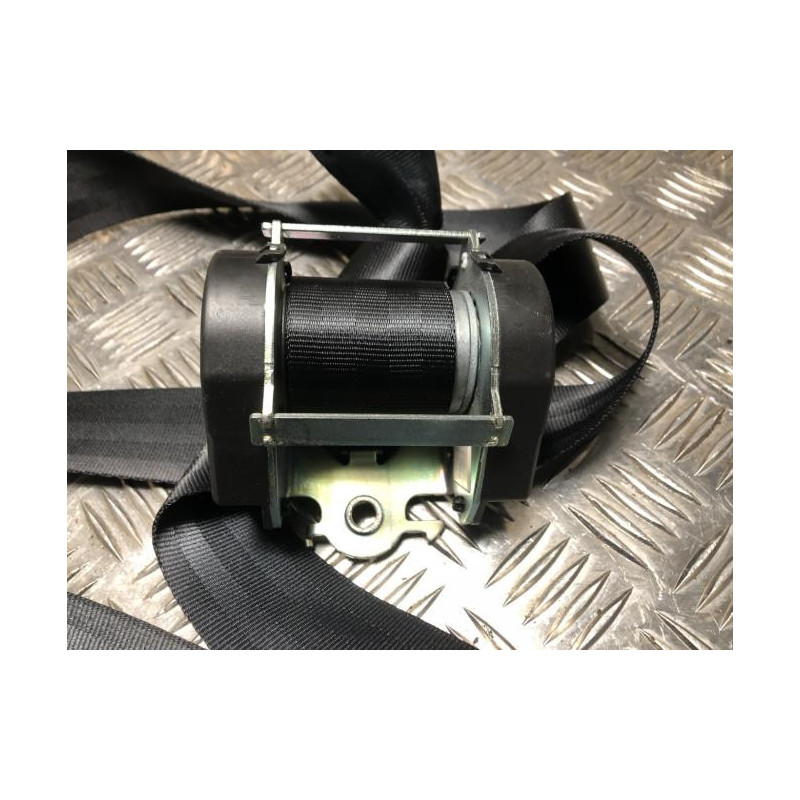 Ceinture arriere gauche RENAULT SCENIC 3 PHASE 3 d’occasion