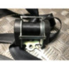 Ceinture arriere gauche RENAULT SCENIC 3 PHASE 3 d’occasion