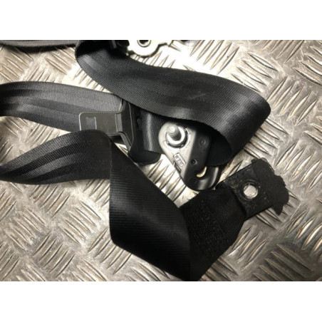 Ceinture arriere gauche RENAULT SCENIC 3 PHASE 3 d’occasion