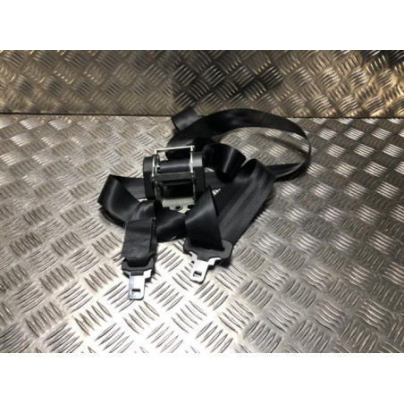 Ceinture arriere centrale RENAULT SCENIC 3 PHASE 3 d’occasion
