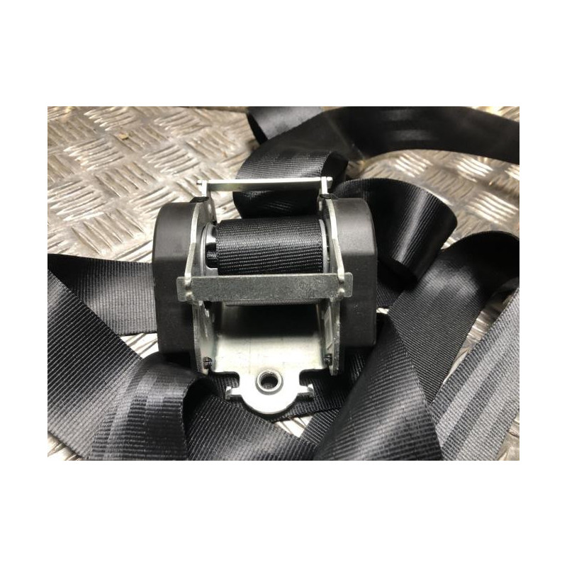 Ceinture arriere centrale RENAULT SCENIC 3 PHASE 3 d’occasion