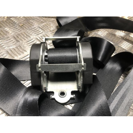 Ceinture arriere centrale RENAULT SCENIC 3 PHASE 3 d’occasion