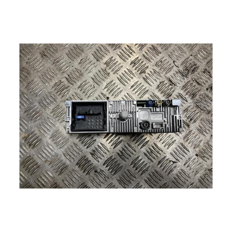 Autoradio d'origine PEUGEOT 508 1 SW PHASE 2 BREAK d’occasion