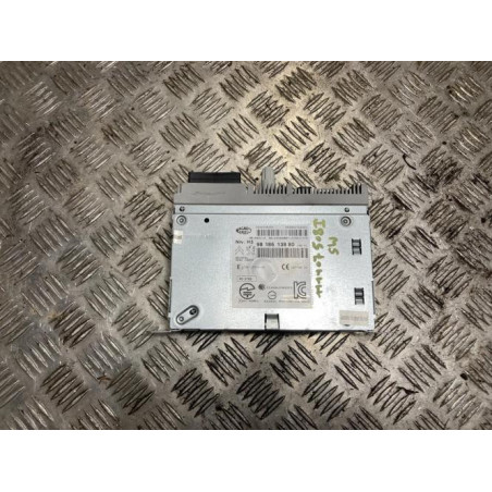 Autoradio d'origine PEUGEOT 508 1 SW PHASE 2 BREAK d’occasion