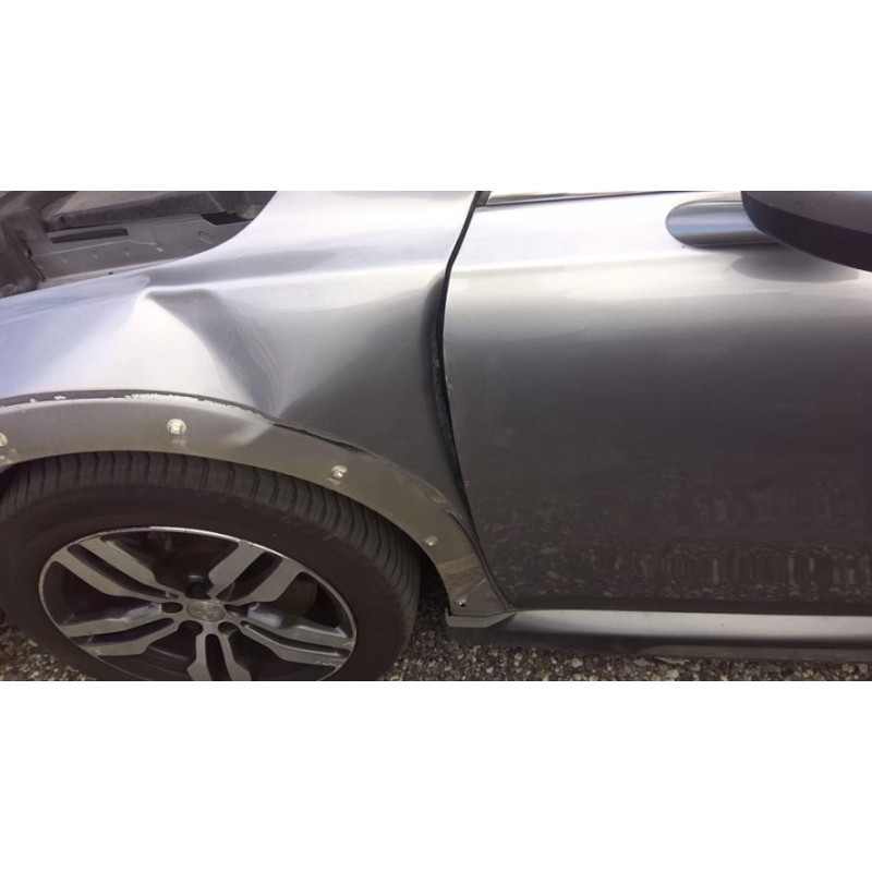 Autoradio d'origine PEUGEOT 508 1 SW PHASE 2 BREAK d’occasion